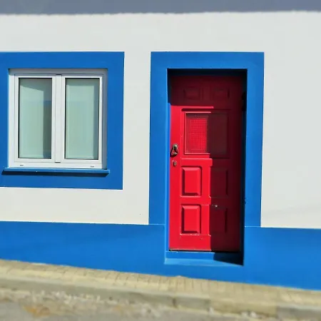 Lemon Tree House By Stay In Alentejo Vila Nova de Milfontes Exterior photo