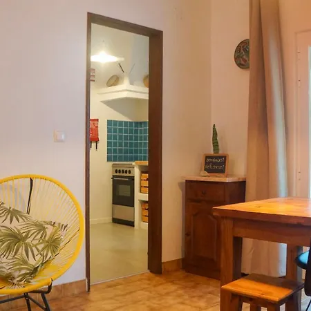 Lemon Tree House By Stay In Alentejo Vila Nova de Milfontes Exterior photo