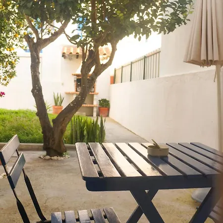 Lemon Tree House By Stay In Alentejo Vila Nova de Milfontes Exterior photo
