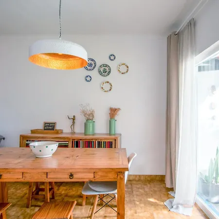 Lemon Tree House By Stay In Alentejo Vila Nova de Milfontes Exterior photo