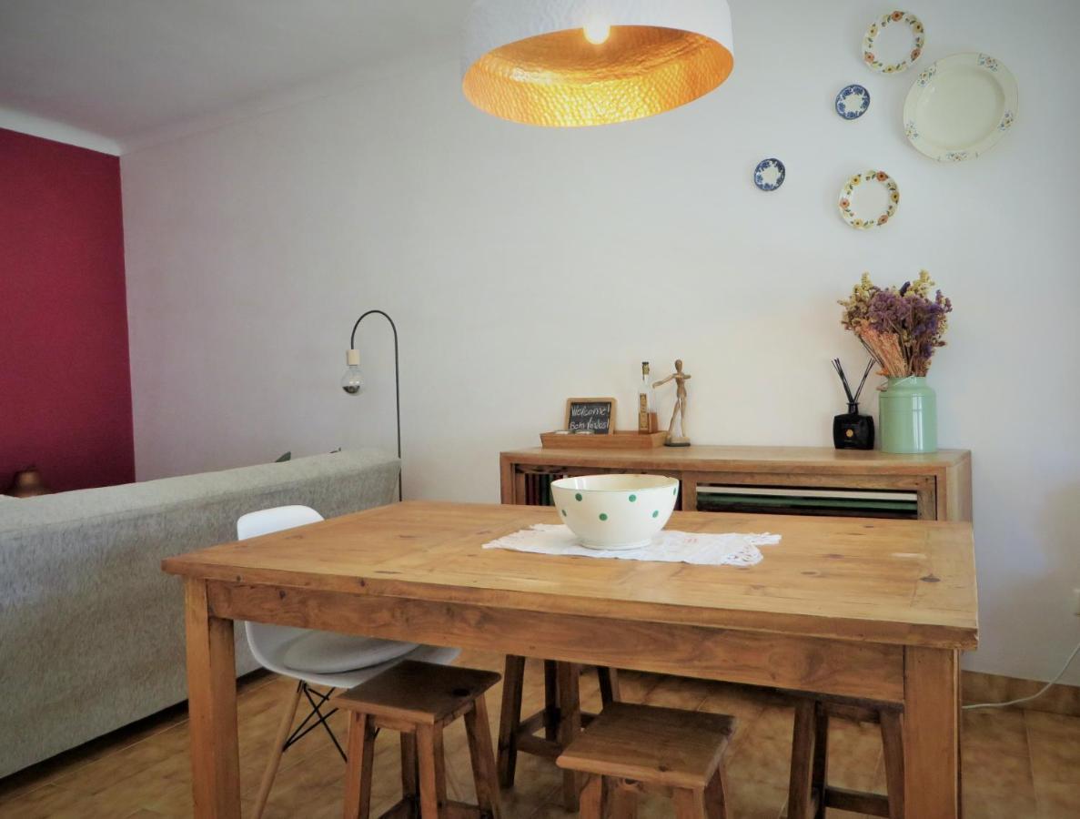 Lemon Tree House By In Alentejo Holiday home Vila Nova de Milfontes