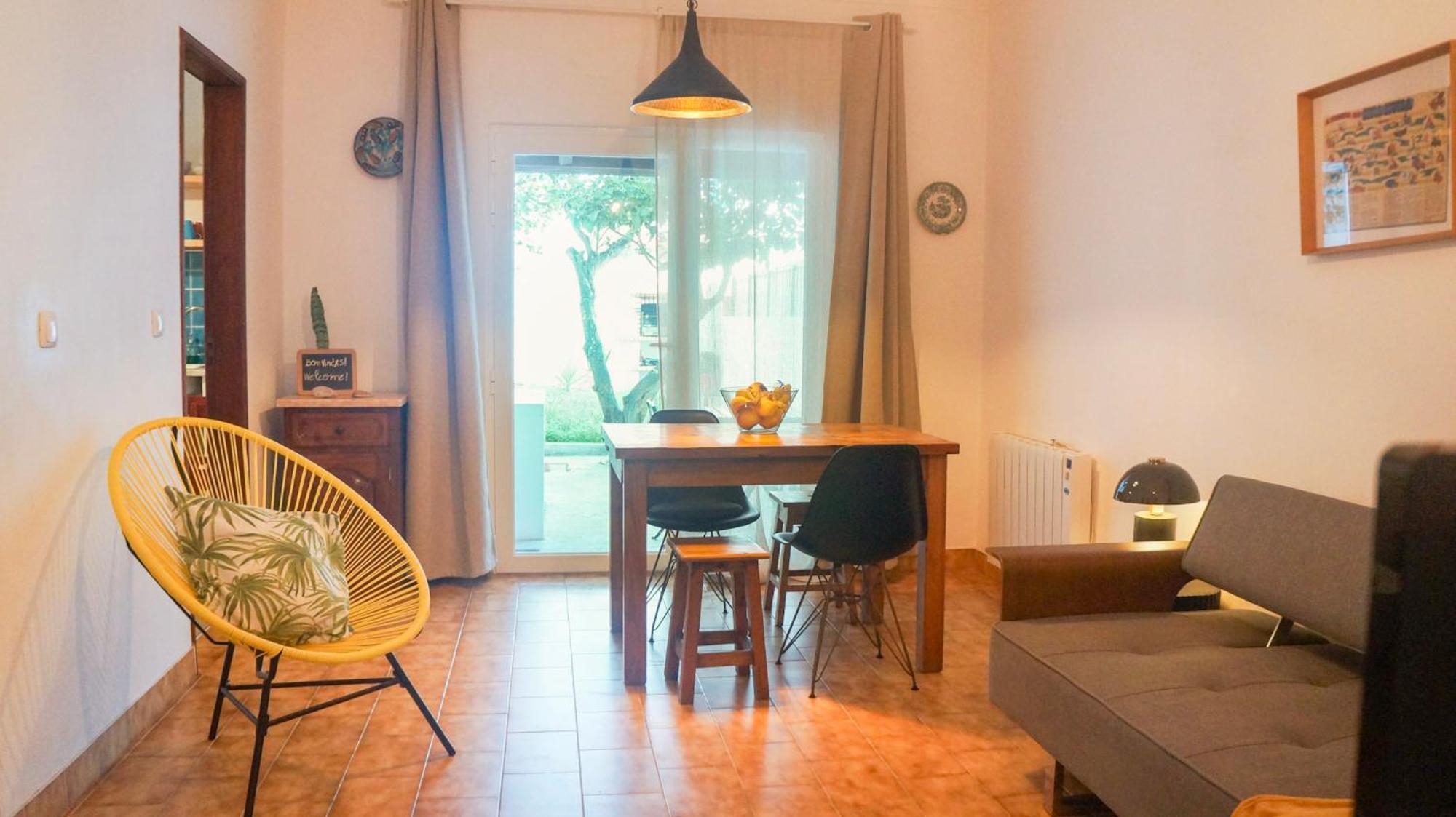 Lemon Tree House By In Alentejo Vila Nova de Milfontes