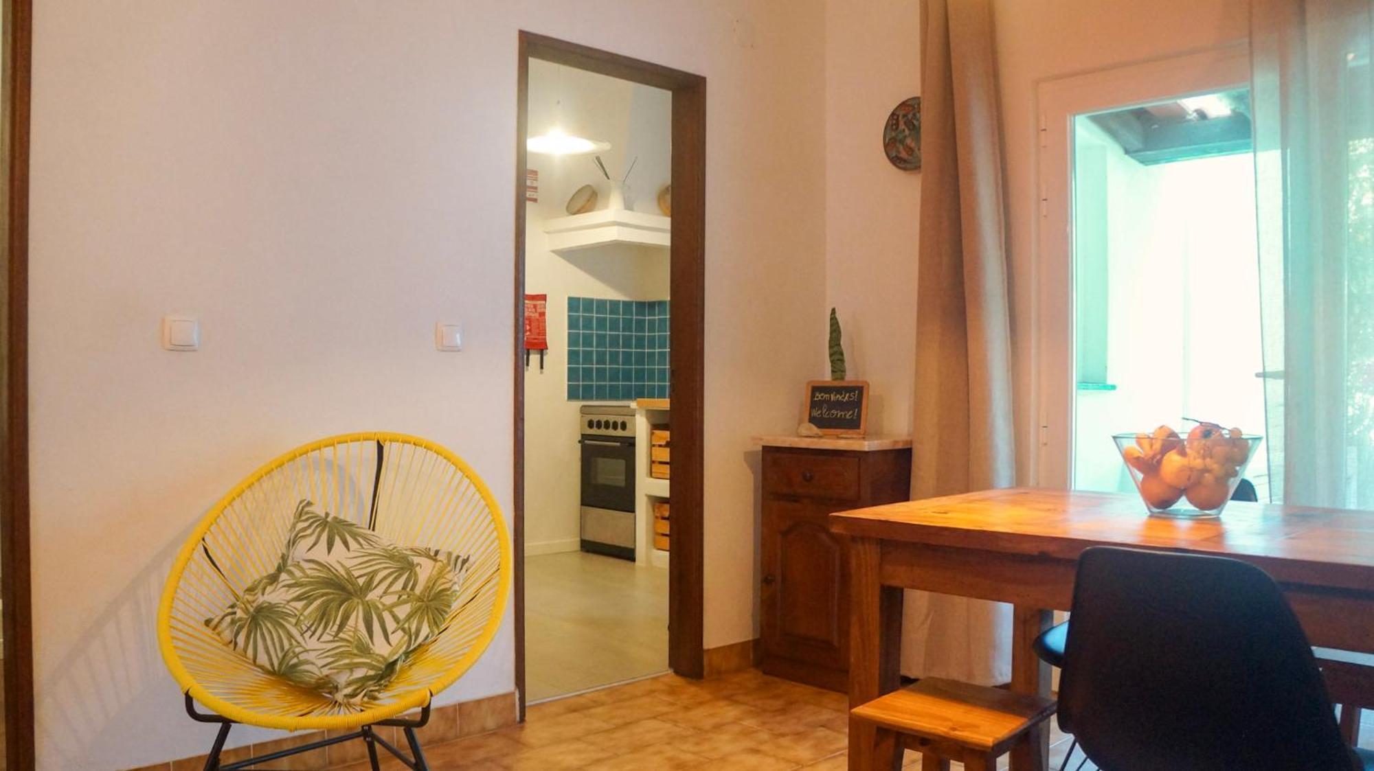 Lemon Tree House By In Alentejo * Vila Nova de Milfontes