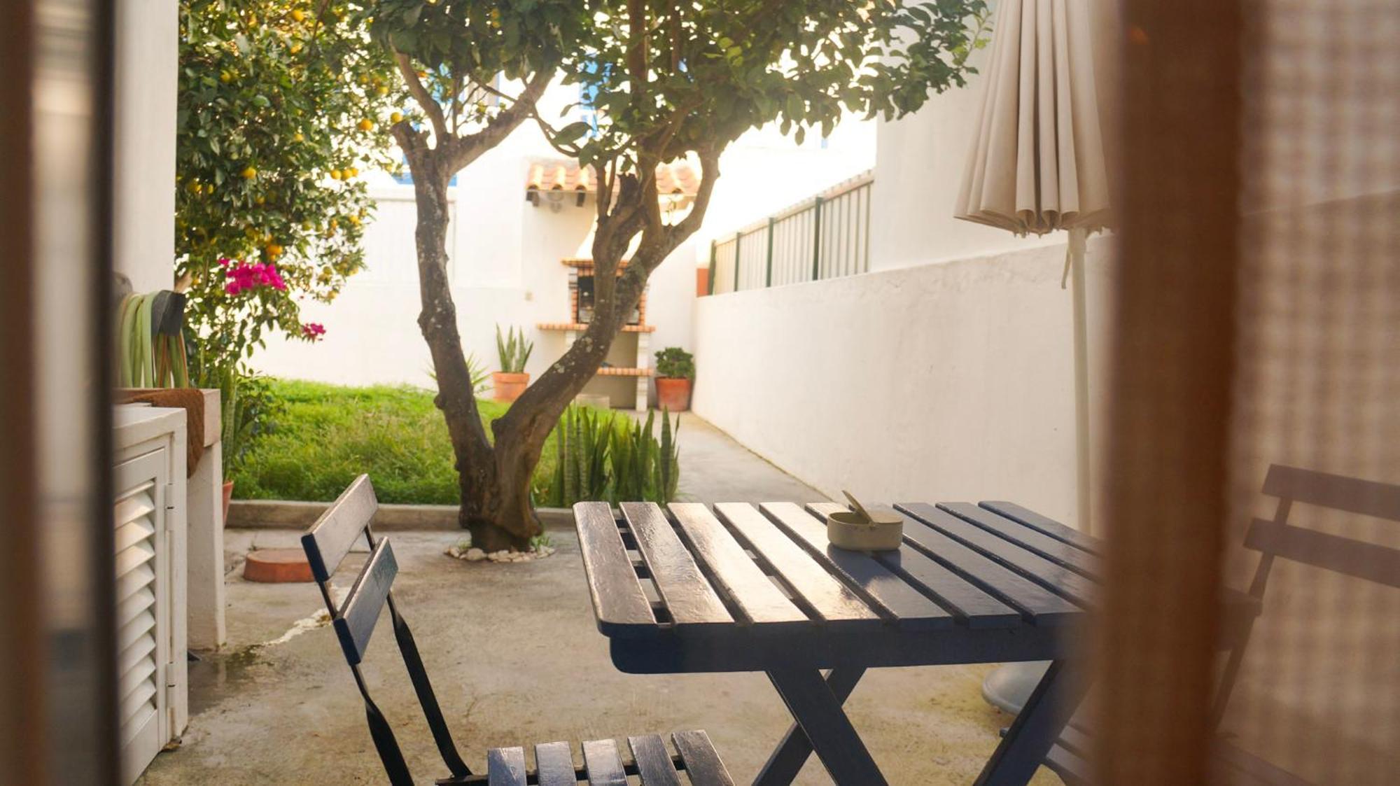 Lemon Tree House By In Alentejo Holiday home