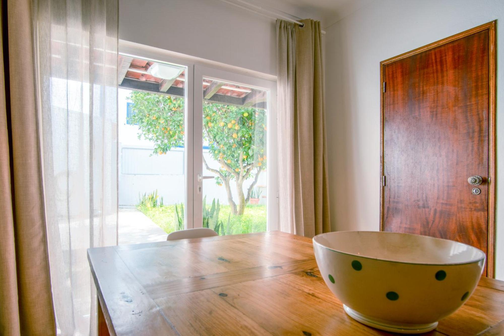 Holiday home Lemon Tree House By In Alentejo *
