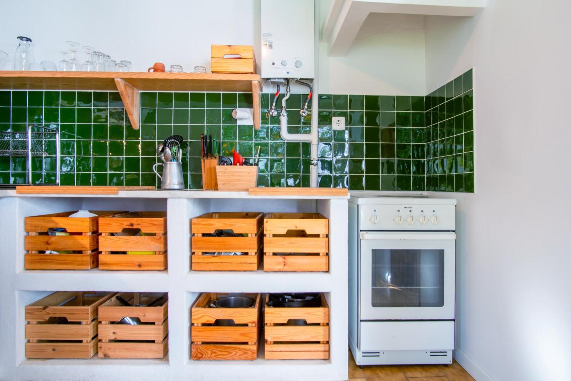 Lemon Tree House By In Alentejo Holiday home Vila Nova de Milfontes