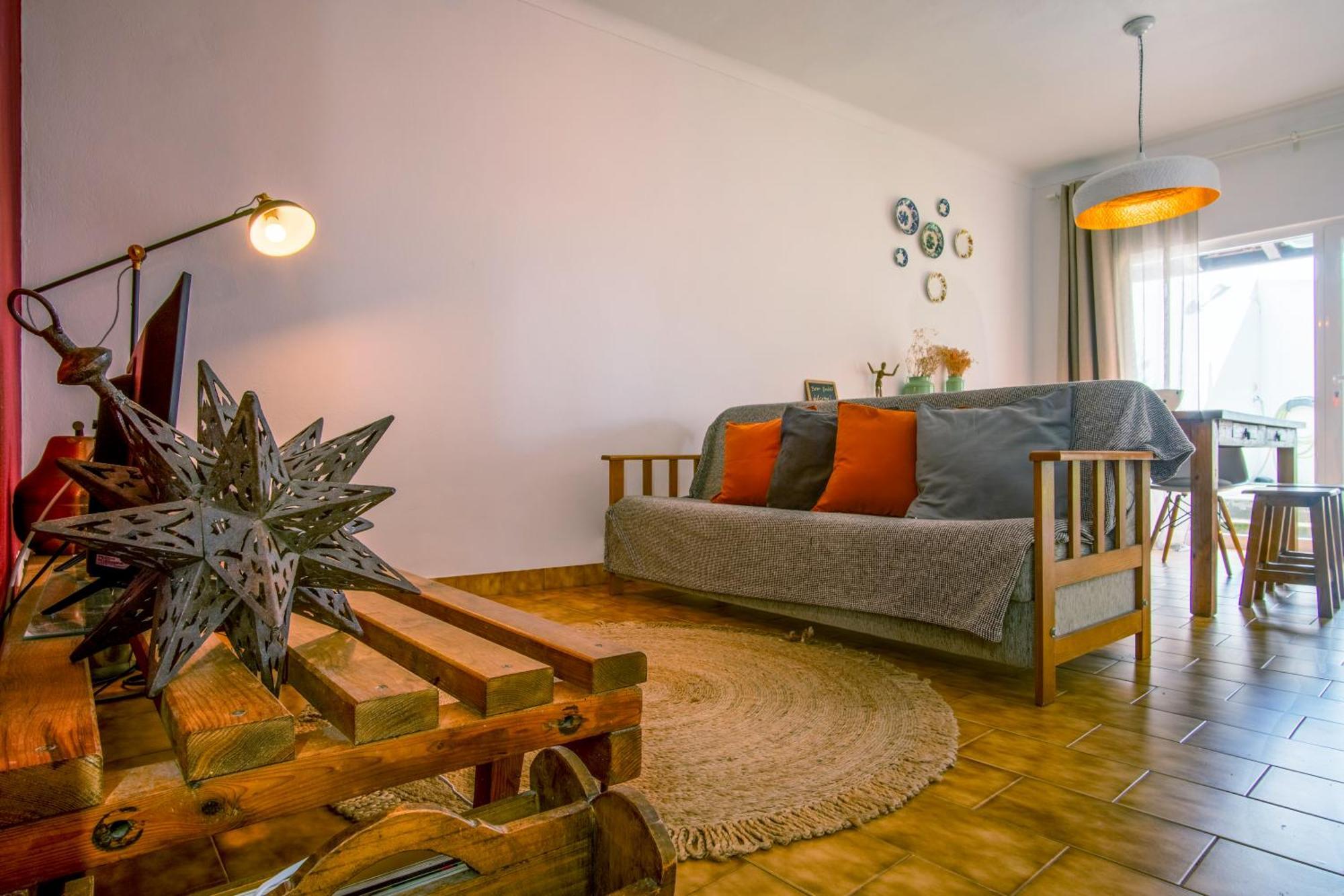 Lemon Tree House By In Alentejo Vila Nova de Milfontes