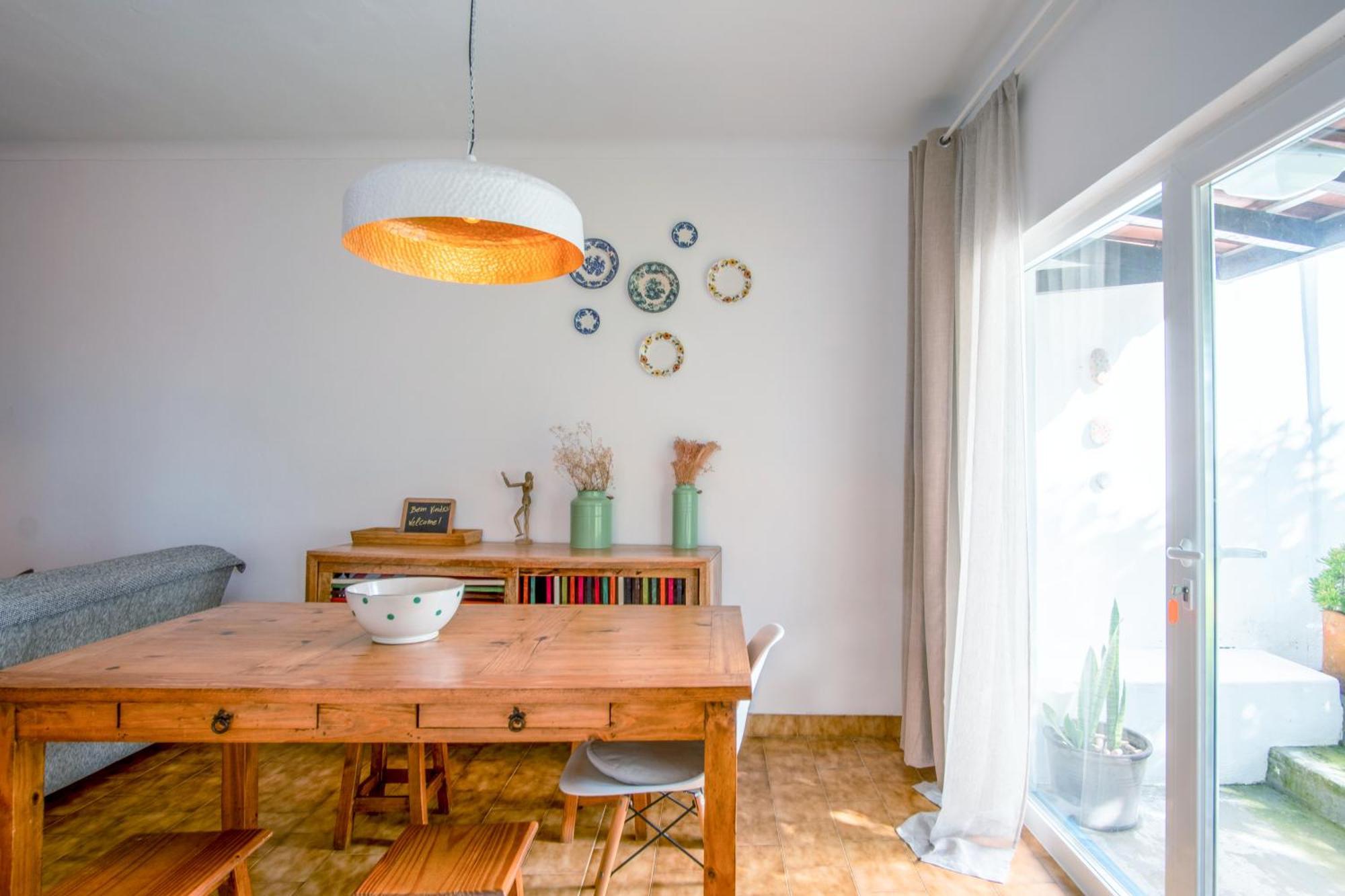 Holiday home Lemon Tree House By In Alentejo *