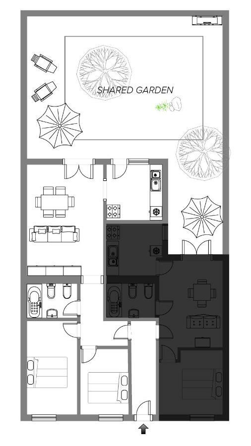 Lemon Tree House By In Alentejo *